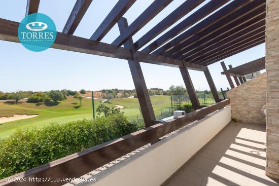 Espectacular Villa en Valle Romano Golf - MALAGA