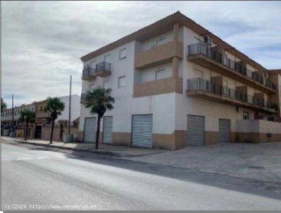 Local comercial en Lachar - GRANADA