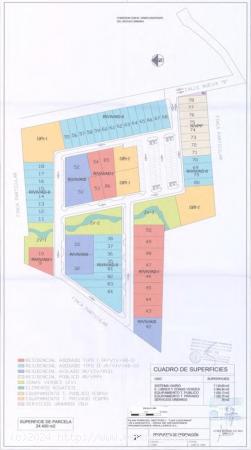 Conjunto Residencial de 26 Viviendas Unifamiliares Adosadas - LEON