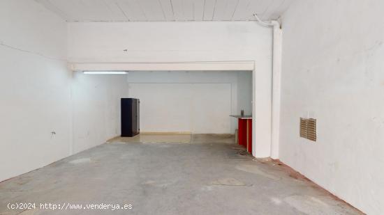 Local comercial de 90 m2 en venta a metros de Calle Manacor - BALEARES