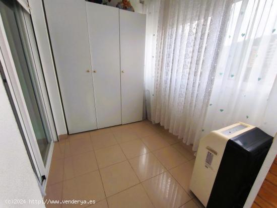 APARTAMENTO 2 DORM + 2 BAÑO Y GARAJE www.inmobiliarialesdunes.com - ALICANTE