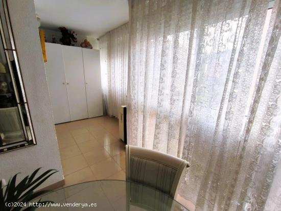 APARTAMENTO 2 DORM + 2 BAÑO Y GARAJE www.inmobiliarialesdunes.com - ALICANTE