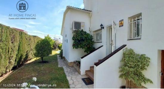 CHALET EN VENTA EN  ELS MASSOS , GARROFERS - TARRAGONA