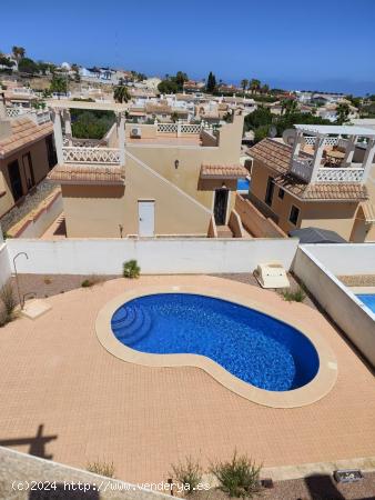 Chalet en Ciudad Quesada - ALICANTE