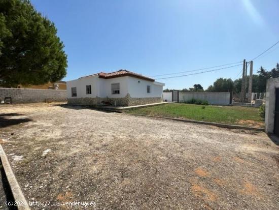 Villa en Pinar de los Franceses - CADIZ