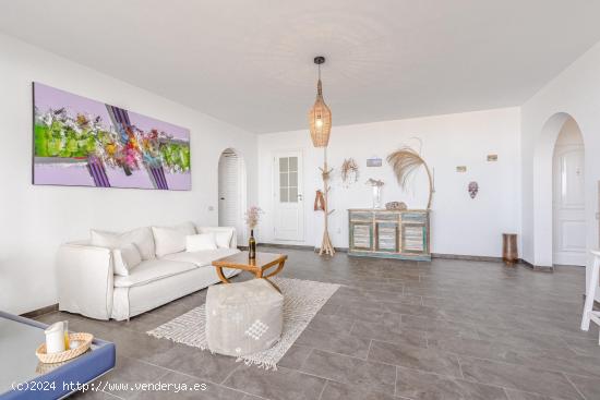 Apartamento en Montaña de Yaco. San Isidro. Granadilla de Abona - SANTA CRUZ DE TENERIFE