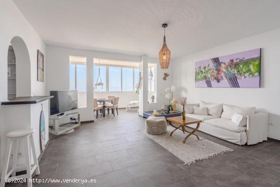 Apartamento en Montaña de Yaco. San Isidro. Granadilla de Abona - SANTA CRUZ DE TENERIFE