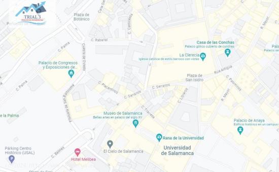 VENTA LOCAL COMERCIAL EN SALAMANCA. - SALAMANCA