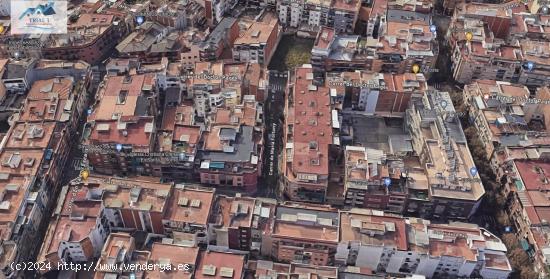 Venta piso en Santa Coloma de Gramenet (Barcelona) - BARCELONA