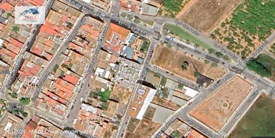 Venta Piso en Moncofa - Castellón - CASTELLON