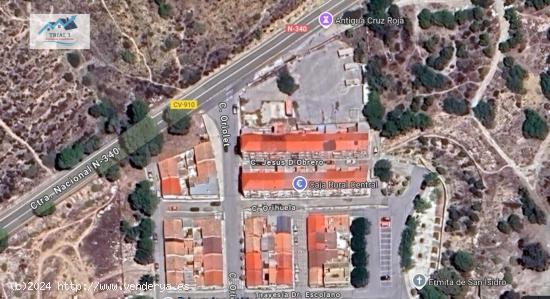 Venta Piso en Orihuela - Alicante - ALICANTE