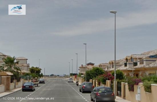 Venta Casa Adosada en Orihuela - Alicante - ALICANTE