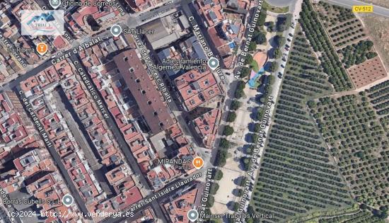 Venta Piso Dúplex en Algemesí - Valencia - VALENCIA