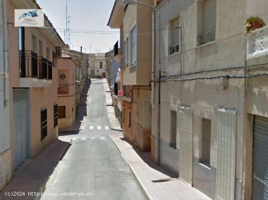 Venta Piso en Monóvar - Alicante - ALICANTE