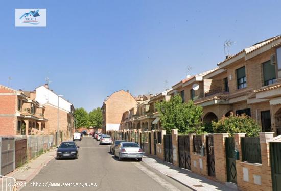 Venta Casa en Yuncos - Toledo - TOLEDO