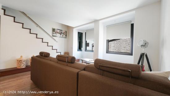 EN VENTA ÁTICO DUPLEX EN ZONA CENTRICA DE LLUCMAJOR - BALEARES