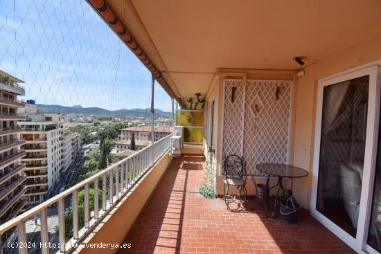 FANTÁSTICO PISO A LA VENTA EN ZONA LLUIS VIVES - BALEARES