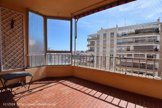 FANTÁSTICO PISO A LA VENTA EN ZONA LLUIS VIVES - BALEARES