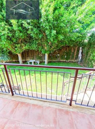 CHALET EN VENTA EN MUTXAMIEL- ZONA LA ALMAJADA- - ALICANTE