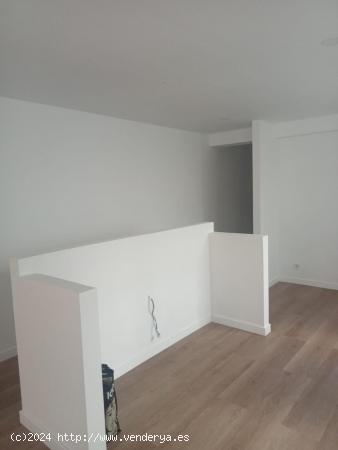 Amplio piso en venta en Benalua, Alicante - Ideal para personalizar a tu gusto - ALICANTE