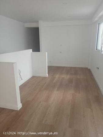 Amplio piso en venta en Benalua, Alicante - Ideal para personalizar a tu gusto - ALICANTE