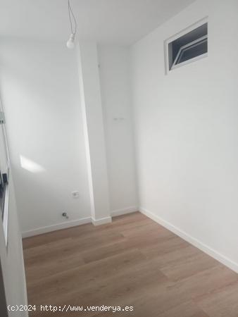 Amplio piso en venta en Benalua, Alicante - Ideal para personalizar a tu gusto - ALICANTE