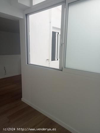 Amplio piso en venta en Benalua, Alicante - Ideal para personalizar a tu gusto - ALICANTE