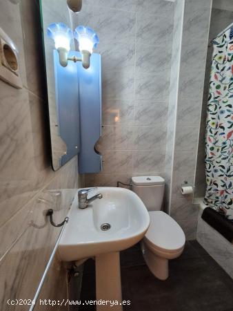 SE ALQUILA PISO EN VILLASANA 475€ - BURGOS