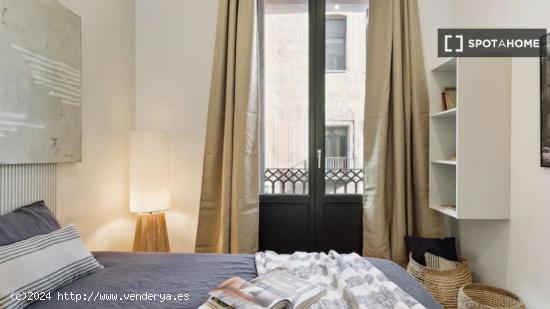 Apartamento de 2 dormitorios en alquiler en Barcelona - BARCELONA