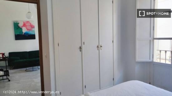 Apartamento de 1 dormitorio en alquiler en Casco Antiguo - SEVILLA