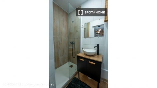 Apartamento entero de 1 dormitorio en Santander - CANTABRIA