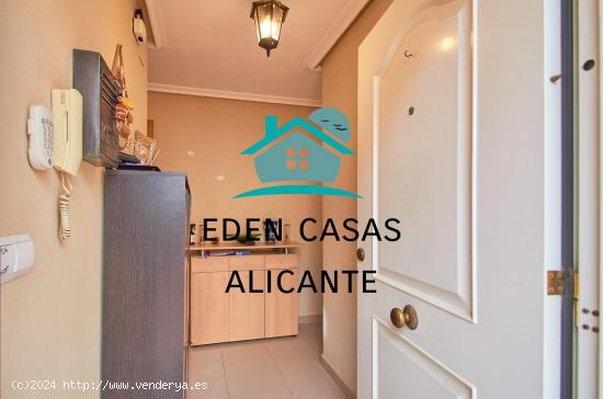 Chalet independiente de 237m2 en Busot con 4 Dormitorios y 3 Baños en una parcela de 610m2 - ALICAN