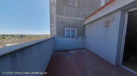  DUPLEX EN SANTA ISABEL - ZARAGOZA 