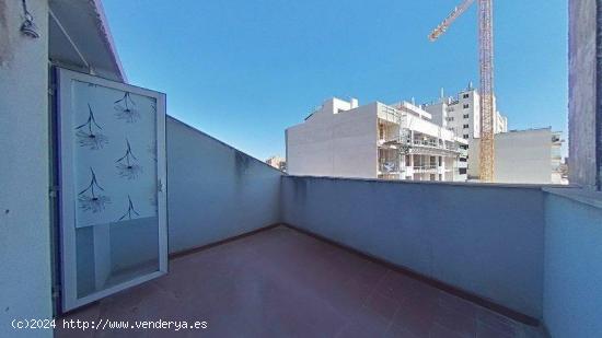 DUPLEX EN SANTA ISABEL - ZARAGOZA