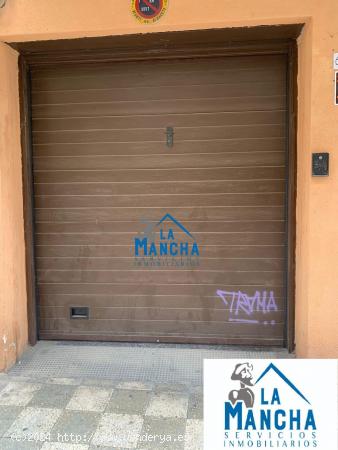 REF: C274 INMOBILIARIA LA MANCHA VENDE LOCAL COMERCIAL ZONA ENSANCHE/CIRCUNVALACION - ALBACETE