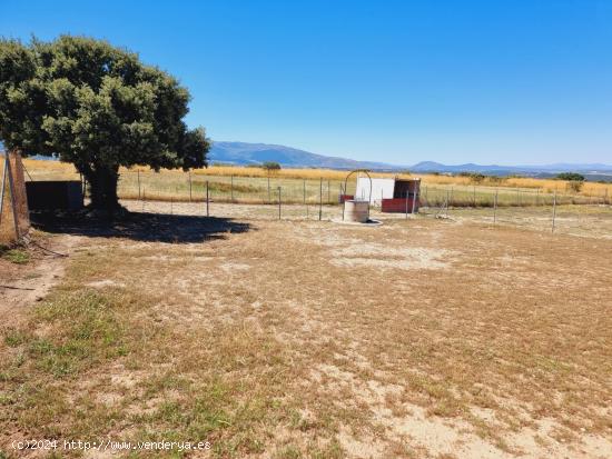 Se Vende en Segovia - SEGOVIA