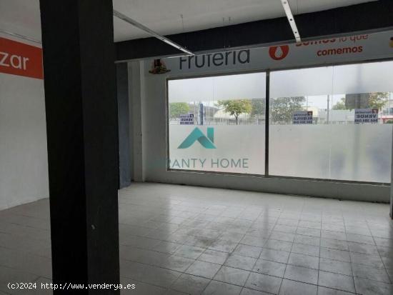  Se vende local comercial en Barakaldo - VIZCAYA 