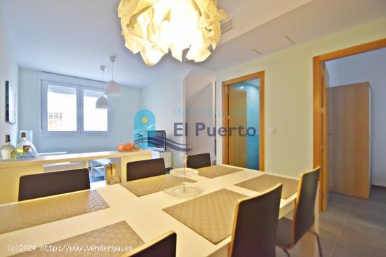 TRÍPLEX CON PATIO A ESTRENAR EN MAZARRÓN DES- REF. 1464 - MURCIA