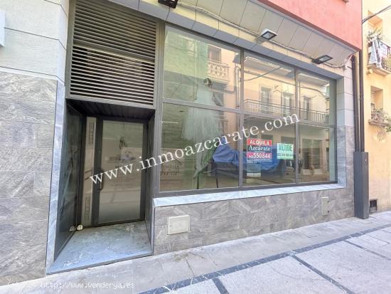  Local comercial en Estella - NAVARRA 