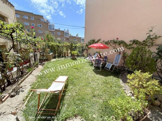  Casa con jardín en Estella - NAVARRA 