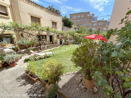 Casa con jardín en Estella - NAVARRA