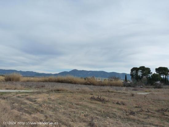  Terreno en venta en Alfarrasí - VALENCIA 