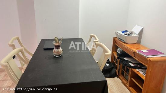 CASA SEMIREFORMADA A  LA VENTA EN ZONA SANTO DOMINGO. - VALENCIA