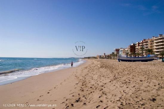 ALQUILER DE TEMPORADA EN CALAFELL PLAYA - TARRAGONA