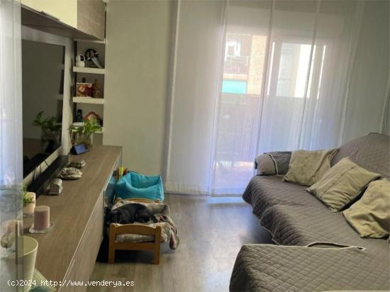 Se vende piso en L'Illa Perduda, Aiora, Algiros, (Ciudad jardín) Valencia - VALENCIA