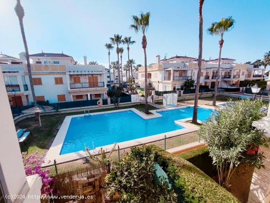  Fantástica vivienda semiadosada en Daya Vieja, Alicante, Costa Blanca - ALICANTE 