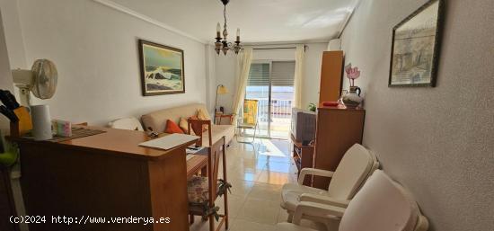 FANTASTICO APARTAMENTO CON GARAJE Y TRASTERO EN GUARDAMAR DEL SEGURA, ALICANTE, COSTA BLANCA SUR - A