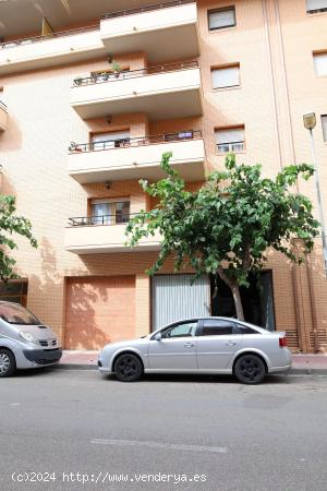  LOCAL EN VENTA EN ALCAÑIZ. Ref LO07072023. - TERUEL 