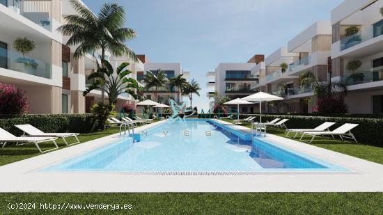 Increíbles apartamentos de nueva construcción en San Pedro del Pinatar!! - MURCIA