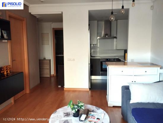 Precioso apartamento en Arroyo de La Encomienda - VALLADOLID